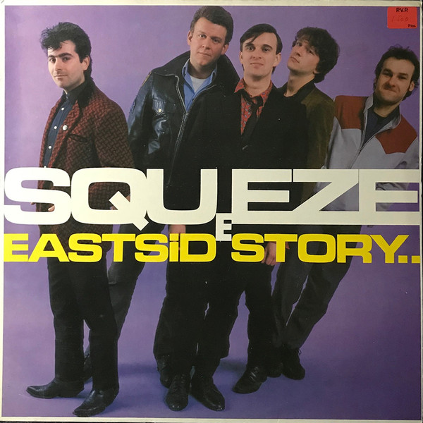 Squeeze: East Side Story (1981)